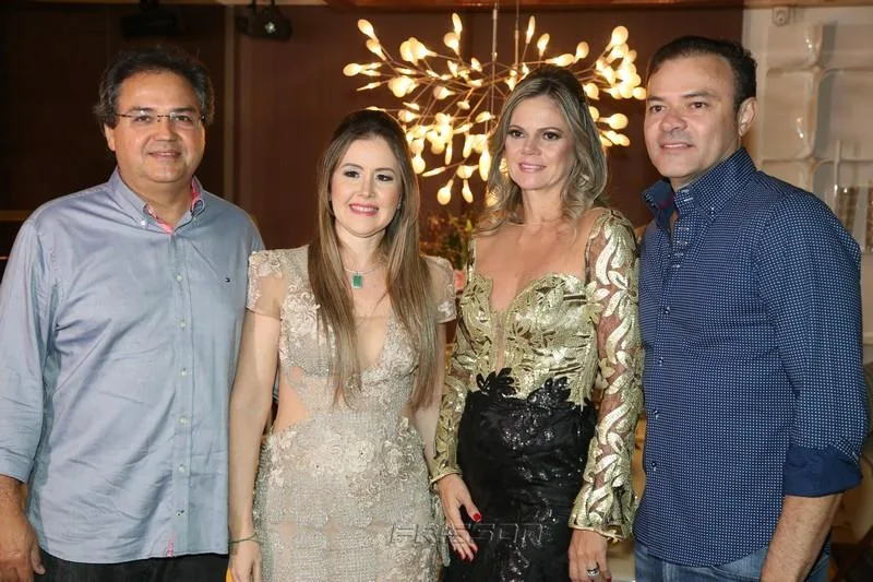 Aniversário de Guilherme Fujita