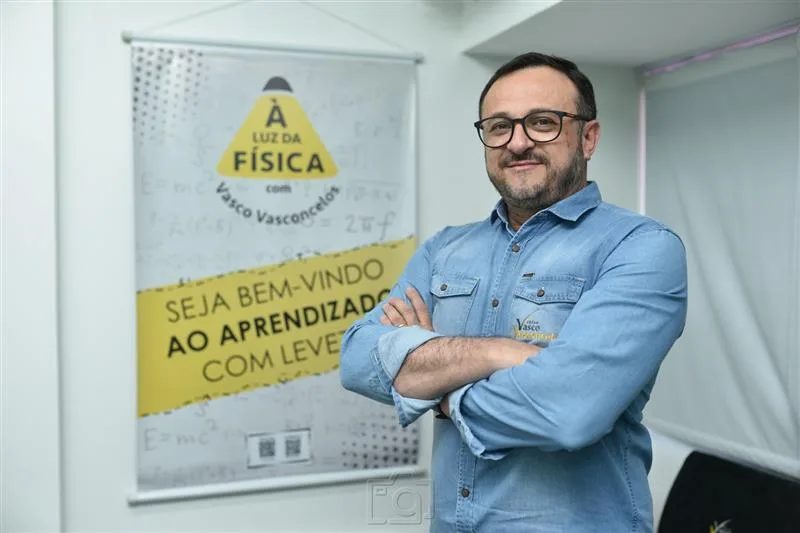 Vasco Vasconcelos