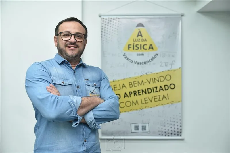 Vasco Vasconcelos