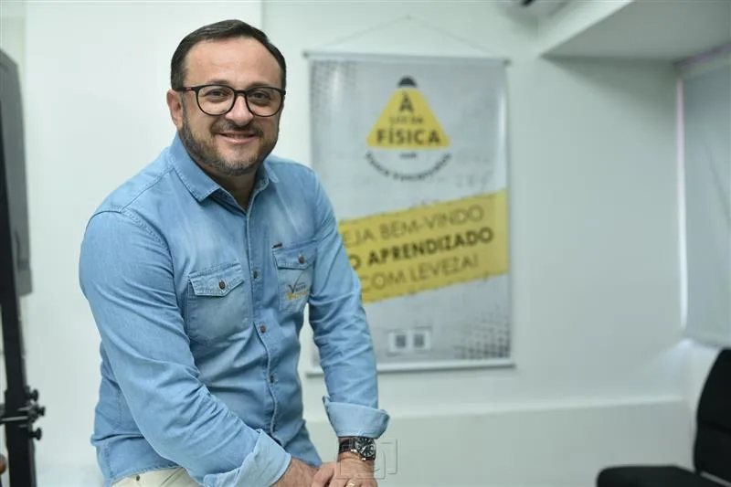 Vasco Vasconcelos