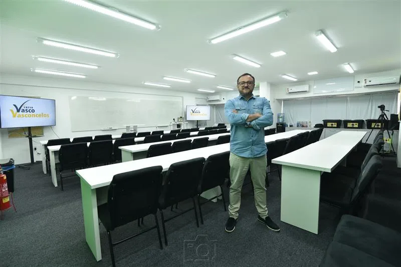 Vasco Vasconcelos