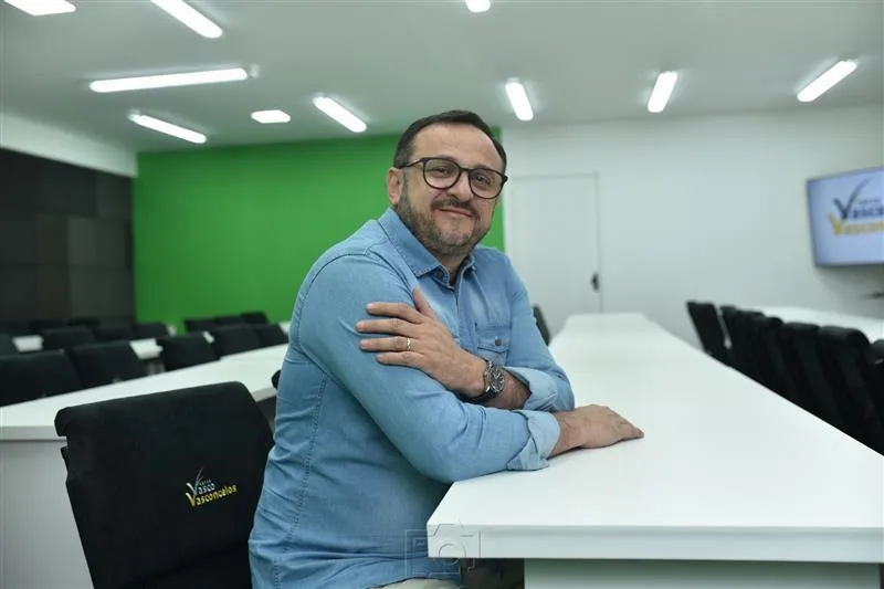 Vasco Vasconcelos