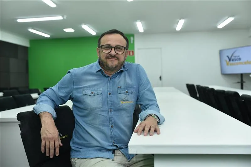 Vasco Vasconcelos