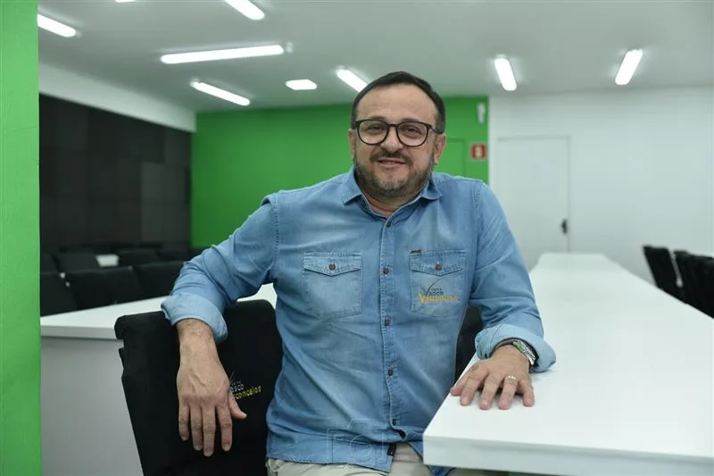 Vasco Vasconcelos