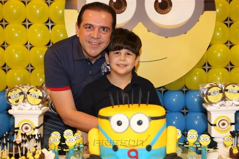 Alexandro Freire e Luis Eduardo
