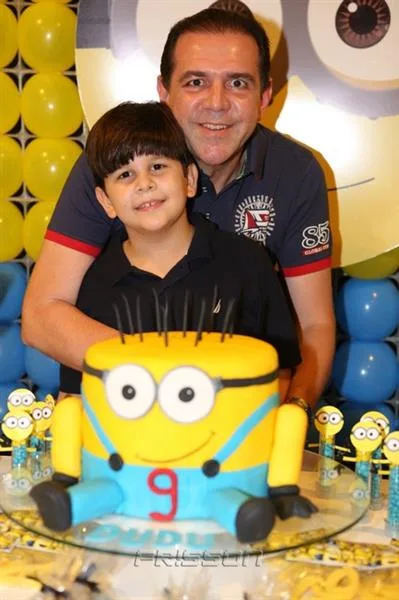 Alexandro Freire e Luis Eduardo