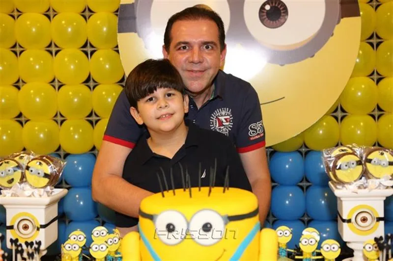 Alexandro Freire e Luis Eduardo