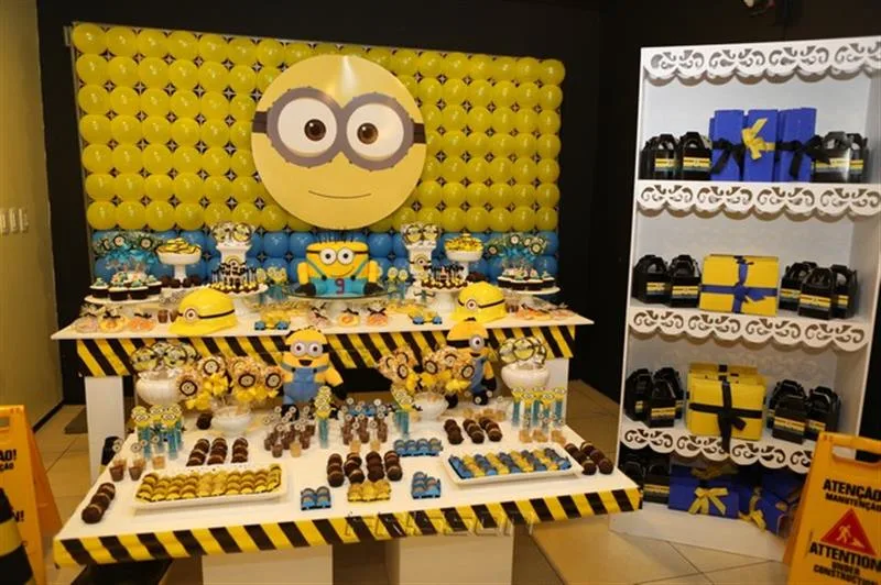 Decoração
