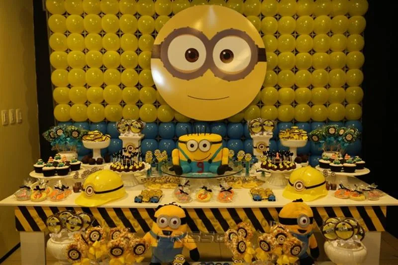 Decoração