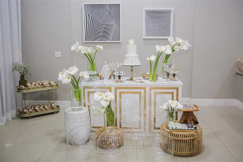 Decoração