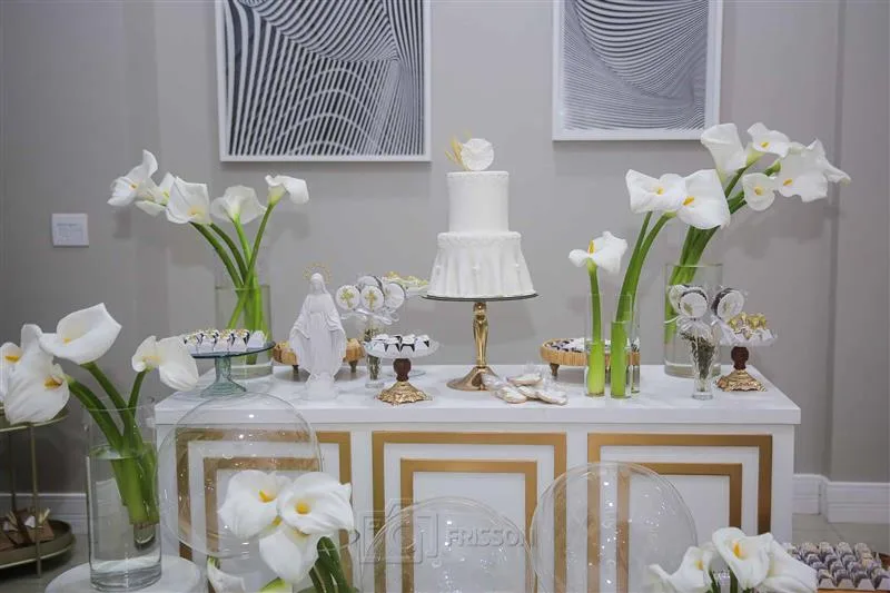 Decoração