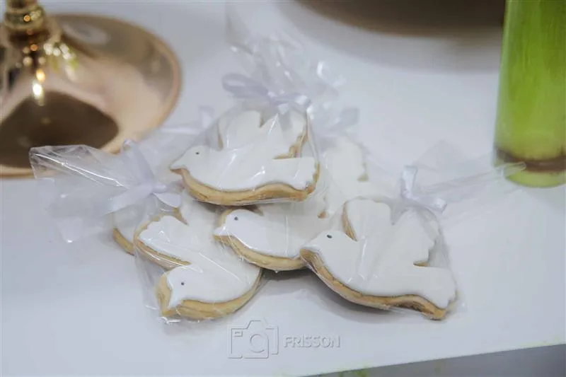 Biscoitos
