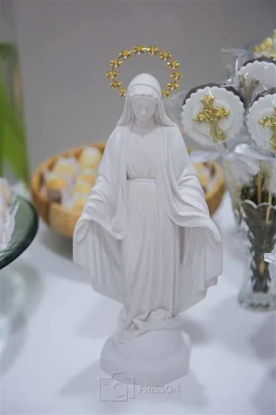 Decoração