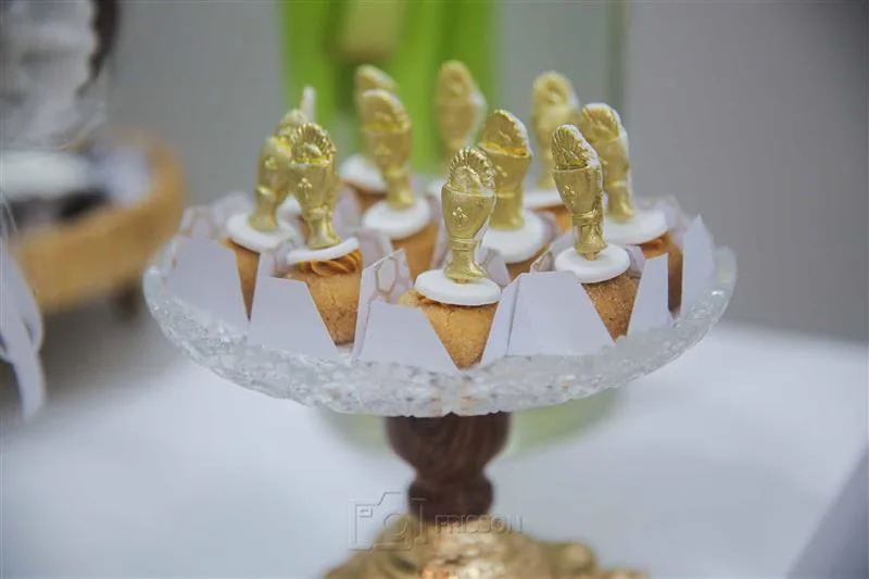 Doces