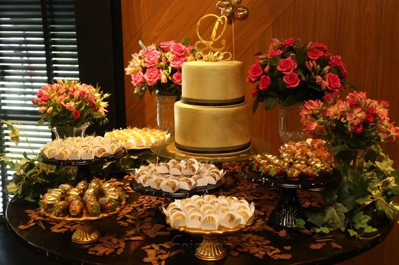 Decoração