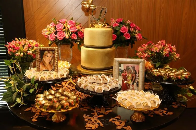 Decoração