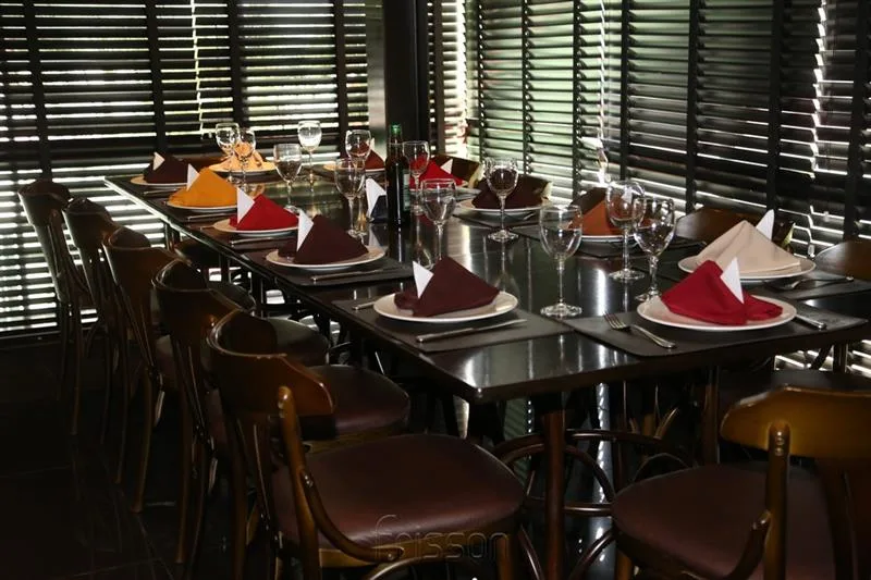 Decoração