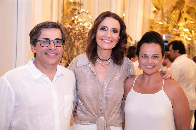Réveillon Copacabana Palace