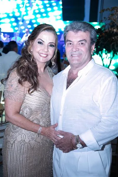 Réveillon Copacabana Palace