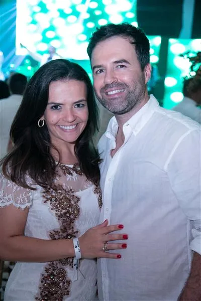 Réveillon Copacabana Palace