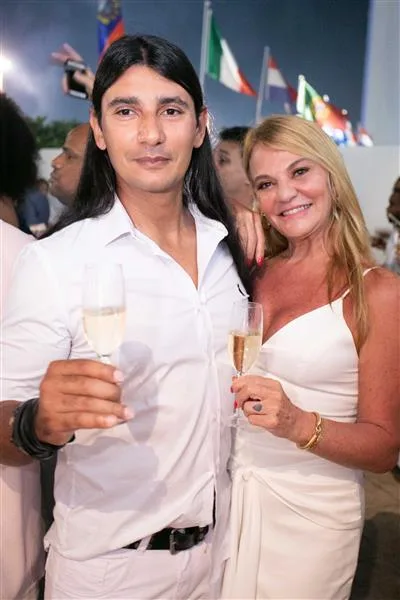 Réveillon Copacabana Palace