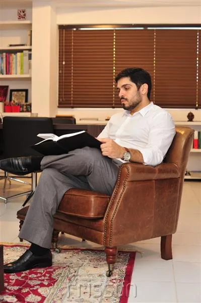 Fernando Victor Laprovitera