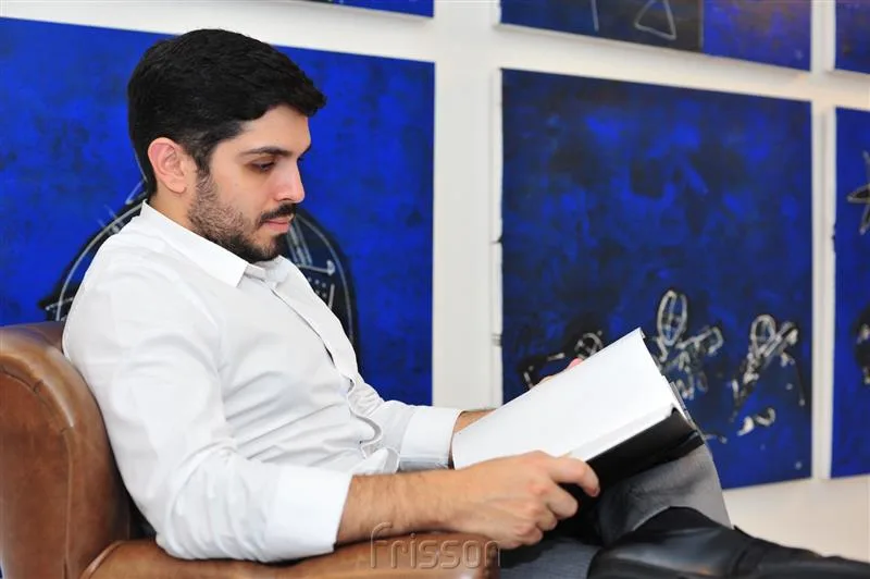 Fernando Victor Laprovitera