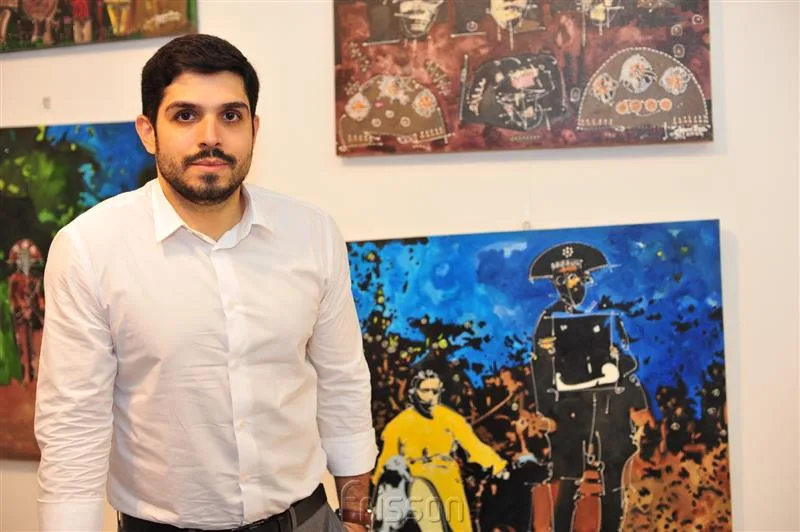 Fernando Victor Laprovitera
