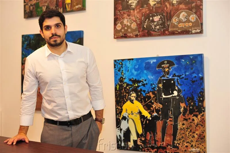 Fernando Victor Laprovitera