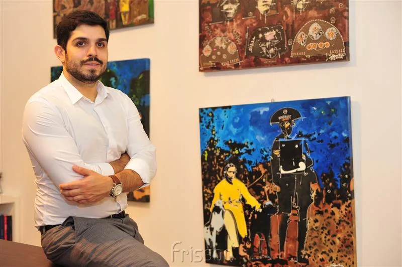 Fernando Victor Laprovitera