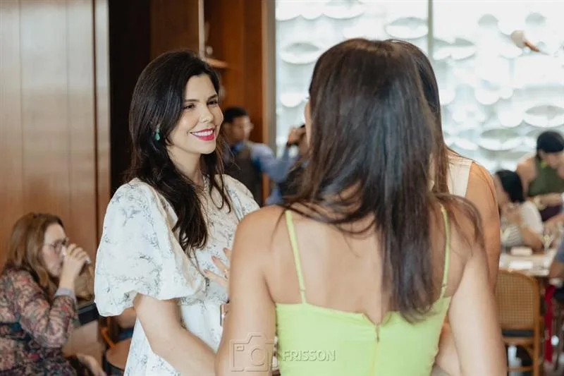 Aniversário Milena Munhoz