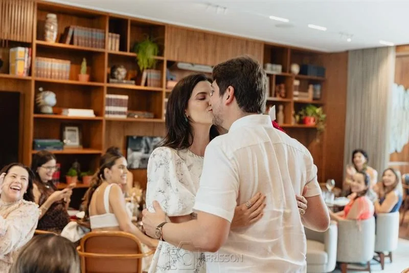 Aniversário Milena Munhoz