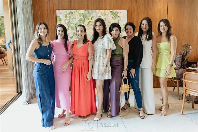 Aniversário Milena Munhoz