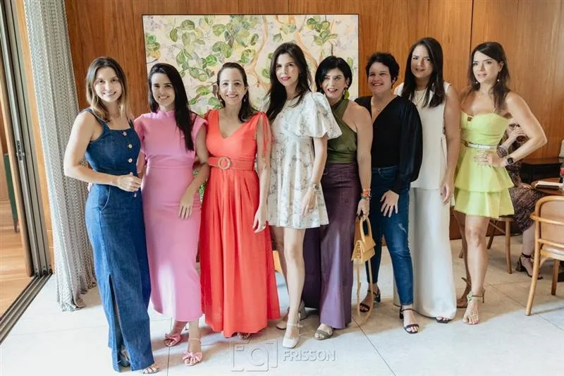 Aniversário Milena Munhoz