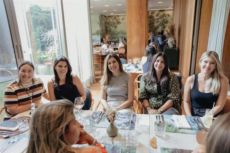 Aniversário Milena Munhoz