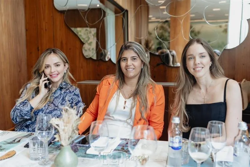 Aniversário Milena Munhoz