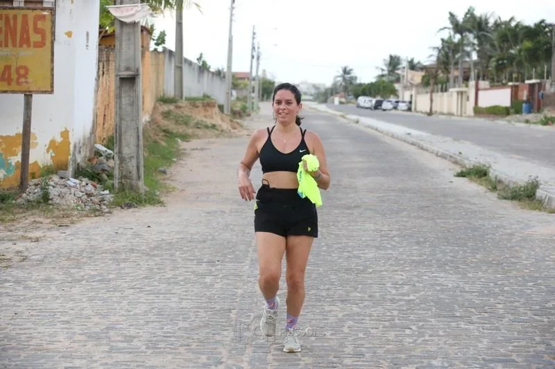 Sunrise Run 21k