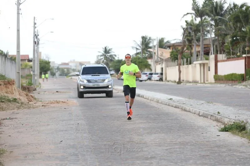 Sunrise Run 21k