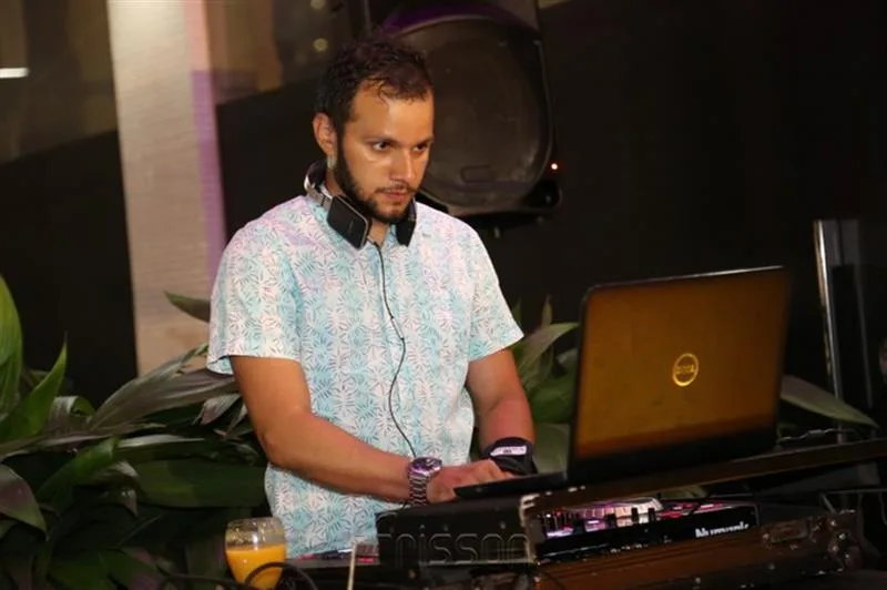 Dj Wliker Coelho