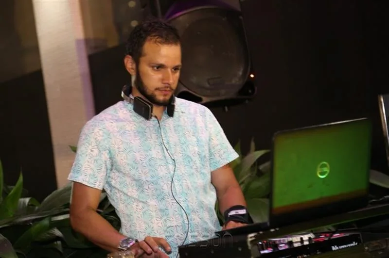 Dj Wliker Coelho