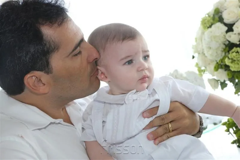 Atila e Bernardo Fernandes