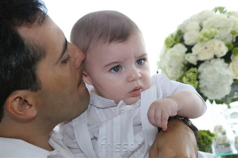 Atila e Bernardo Fernandes