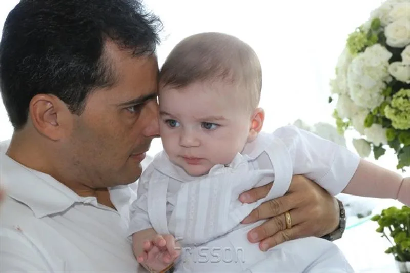 Atila e Bernardo Fernandes