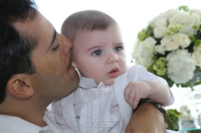 Atila e Bernardo Fernandes