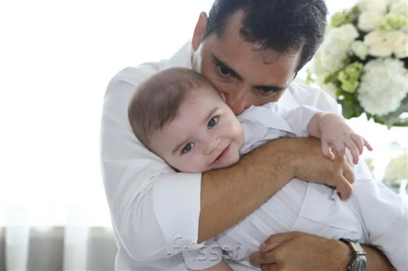 Bernardo e Atila Fernandes