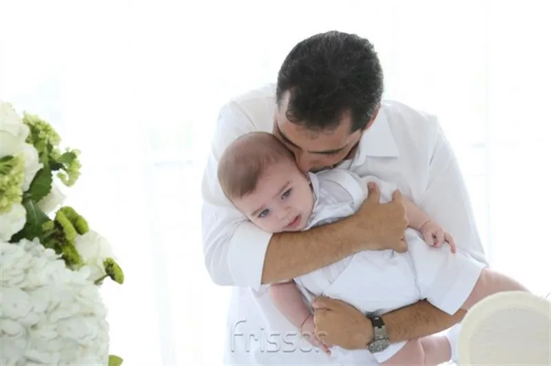Bernardo e Atila Fernandes