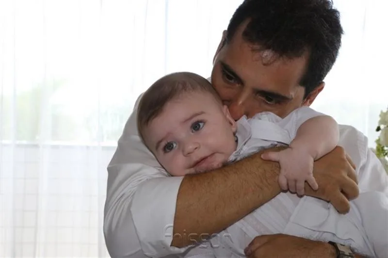 Bernardo e Atila Fernandes