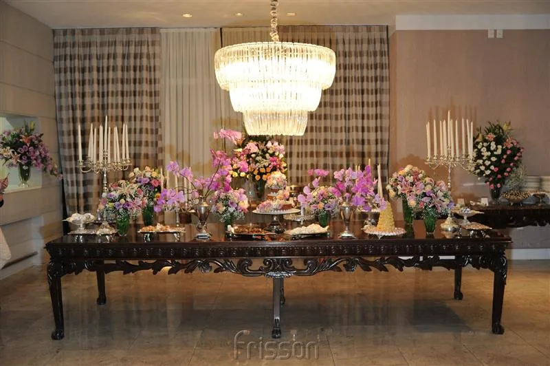 Decoração