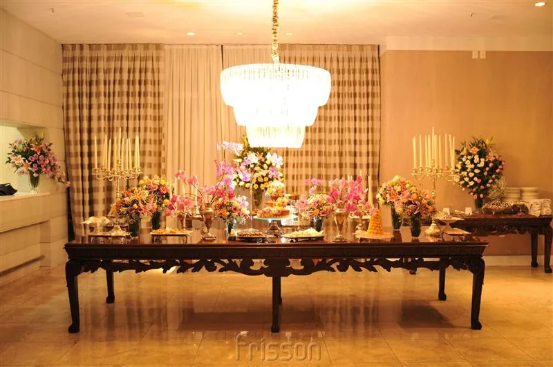 Decoração