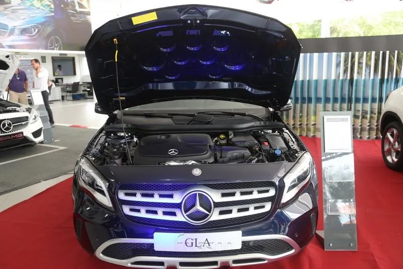 Novo GLA